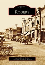 Rogers by Marilyn Harris Collins